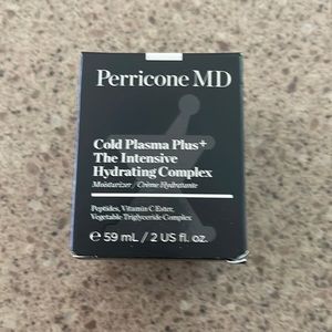 Perricone MD Cold Plasma+ The Intensive Hydrating Complex 2 fl oz